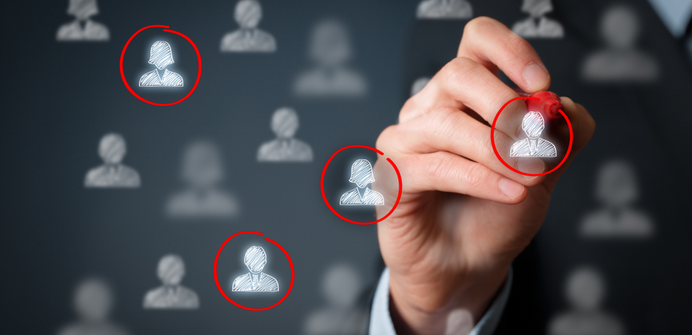 Cyborg Group Ltd - Targeting